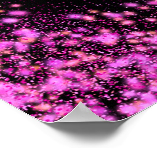 60th Birthday Poster (Hoek)