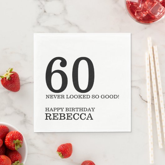 60th Birthday Servet (Insitu)