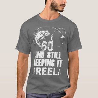 60th Birthday T-shirt