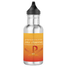 60th Jubilee Jubileum Nun Pax Cross, Oranje