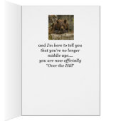 60th Over the Hill Serious Ziet Grizzly Beer (Binnen (Rechts))