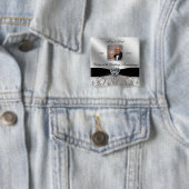 60th Wedding Jubileum Foto Button (In situ)