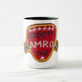 6100e CAMRON Tachikawa Air Base Japan Mok (Midden)