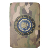 [610] Presidential Service Badge [PSB] Special ed Badmat (Voorkant Verticaal)