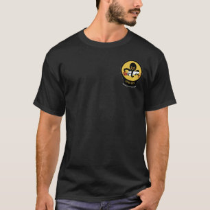 613th TFS Custom Dark Shirt