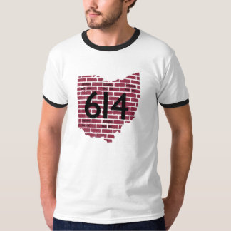 614 Ohio T-shirt