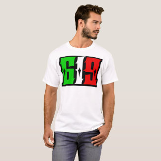 619 T-SHIRT