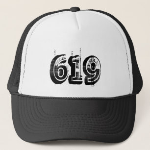 619 TRUCKER PET