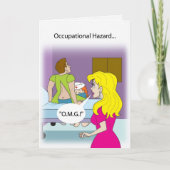 #61 word goed spoedig kaart (Voorkant)