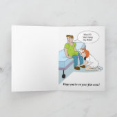 #61 word goed spoedig kaart (Binnen)