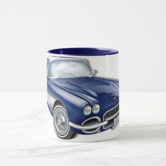 61CorvetteGlitzie Mok (Midden)