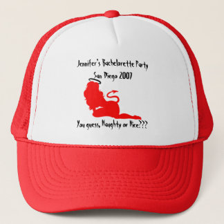 62379angelduivel, Jennifer's Bachelorette PartyS.. Trucker Pet