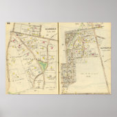 6263 Scarsdale Poster (Voorkant)