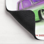 62' Chevy Biscayne Muismat (Hoek)