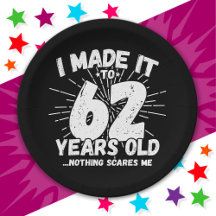 62 Jaar Oud Sarcastisch Meme Grappig 62e Verjaarda