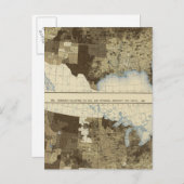 62 Waardering, onroerend goed, persoonlijk bezit 1 Briefkaart (Voorkant / Achterkant)