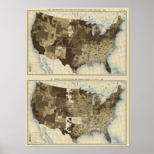 62 Waardering, onroerend goed, persoonlijk bezit 1 Poster (Voorkant)