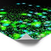 62ste verjaardag  poster (Hoek)