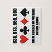 635.013.559.600 Totaal aantal mogelijke bruggen Legpuzzel (Verticaal)