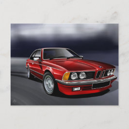 635CSI-Briefkaart Briefkaart