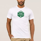 636th Mt. Logo tablet Shirt (Voorkant)
