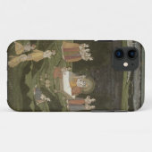 63.794 'Tambula-Seva', Krishnagar, West-Bengal, 17 Case-Mate iPhone Case (Achterkant (horizontaal))