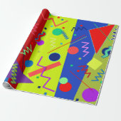 63 CADEAUPAPIER (Uitgerold)