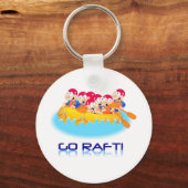 63_go_raft sleutelhanger (Voorkant)