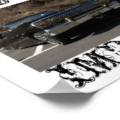 63 IMPALA POSTER (Hoek)