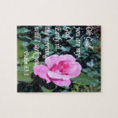 63 psalm legpuzzel (Horizontaal)