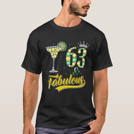 63 T-SHIRT (Voorkant)