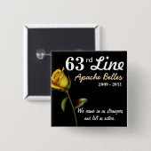 63e regel vierkante button 5,1 cm (Voorkant /achterkant)