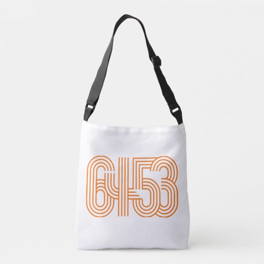 6453 Tas (Achterkant)