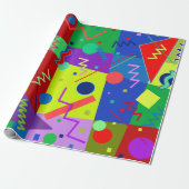 64 CADEAUPAPIER (Uitgerold)