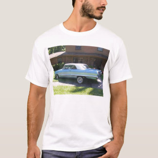 64 impala t-shirt