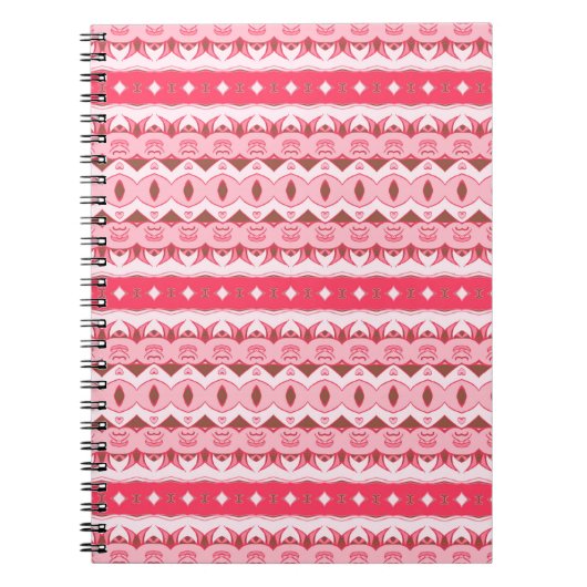 64 NOTITIEBOEK (Voorkant)