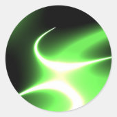 64 RONDE STICKER (Voorkant)