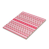 64 TEGELTJE (Zijkant)