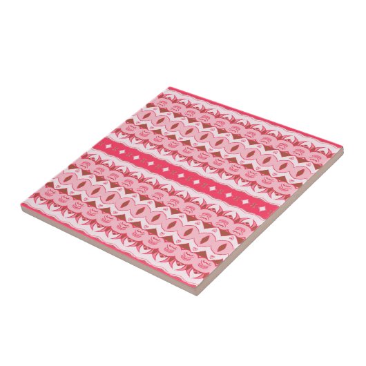 64 TEGELTJE (Zijkant)