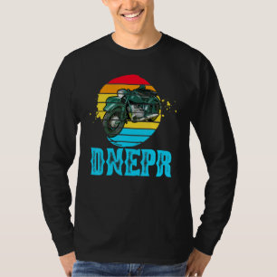 650 cc - Sovjetmotor met sidecar T-shirt