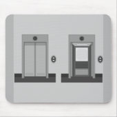 6511Bouwlift Muismat (Voorkant)