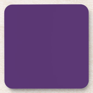 #65187A HEX CODE DARK PAARSE COLOR ACHTERGROUND TE BIER ONDERZETTER
