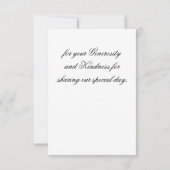 6554-Trouwtafel Bedankkaart (Achterkant)