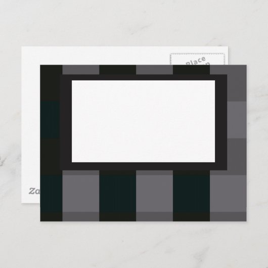 6564 Briefkaart (Voorkant / Achterkant)