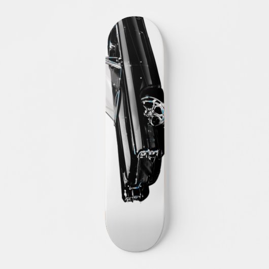 65 cadi skateboard (Voorkant)