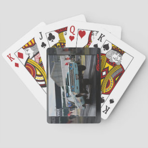 65 Coronet Pokerkaarten