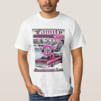 65 familie impala OSE T-shirt
