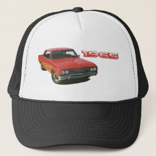 65 Grote sport Trucker Pet