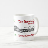 65 jaar Mok Jubileum (Voorkant rechts)