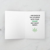 #65 Landschap Kaart (Binnen)